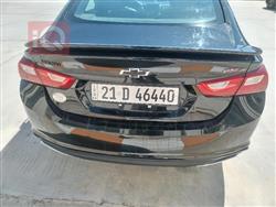 شيفروليه ماليبو